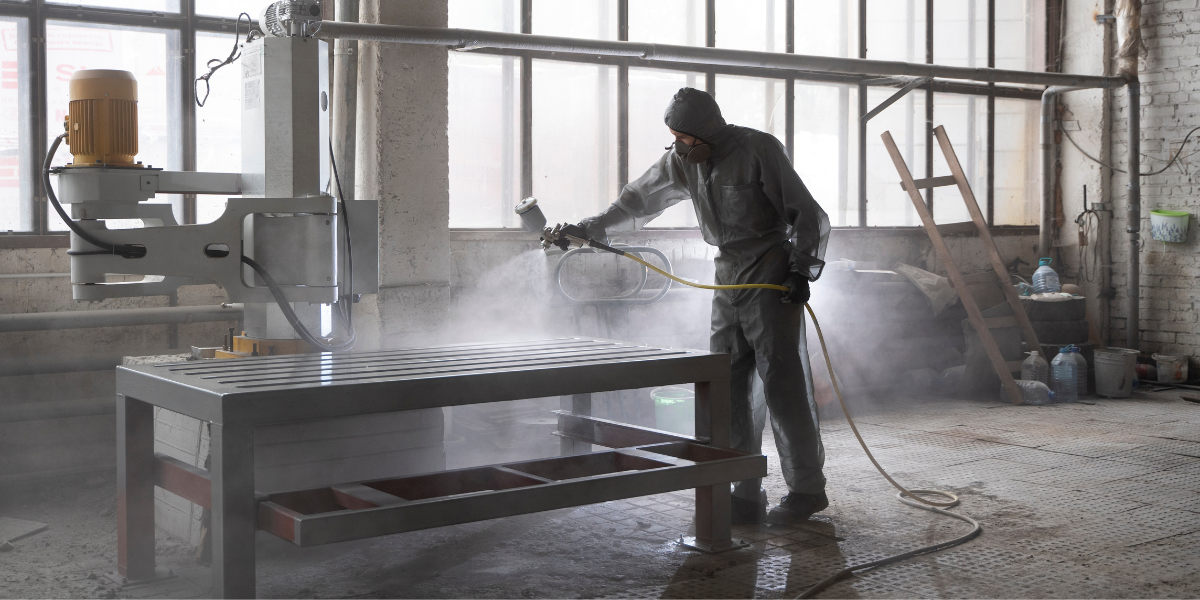 Waterjet garnet abrasives for precision industrial cutting